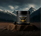 100% Authentic Shilajit puro 💎 Fonte di energia vitale dell'Himalaya